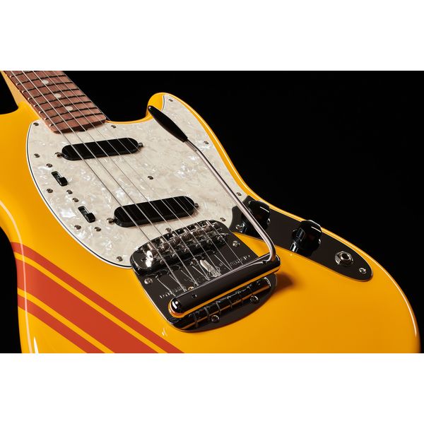 Fender Vintera II 70s Mustang CO