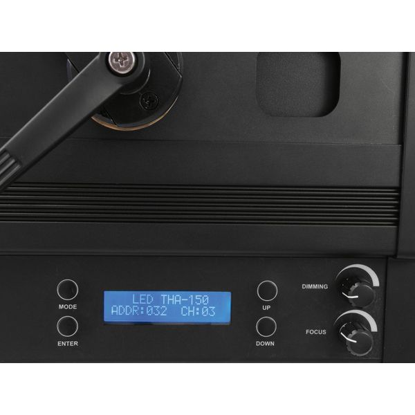 Eurolite LED THA-150F Theater-Spot