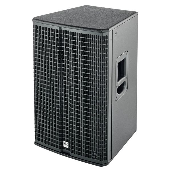 HK Audio L5 MKII Big Venue Pack