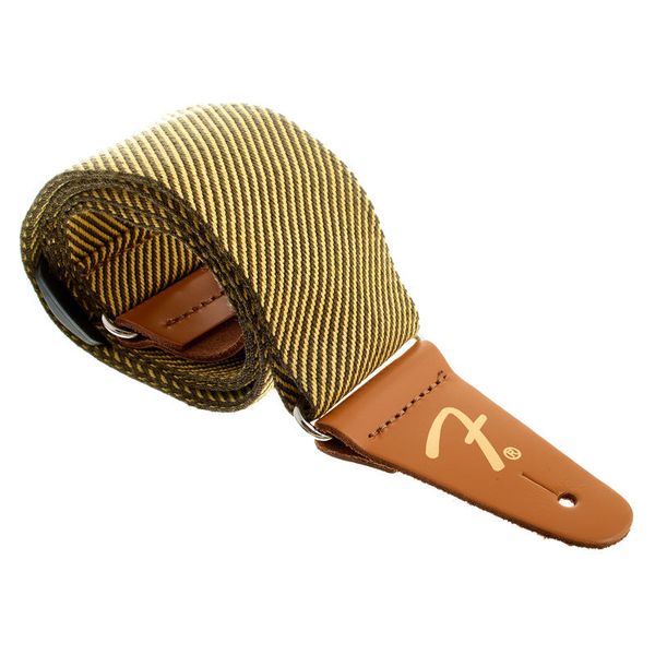 Fender Vintage Tweed Strap
