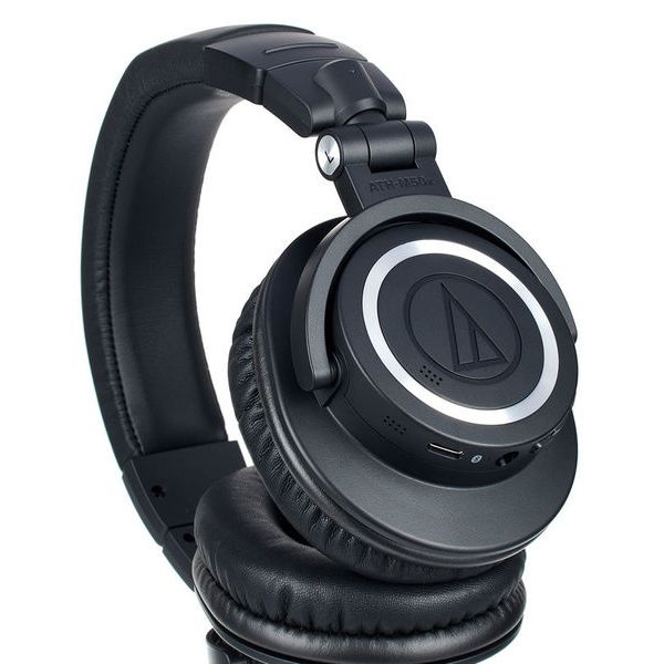 Audio-Technica ATH-M50XBT2