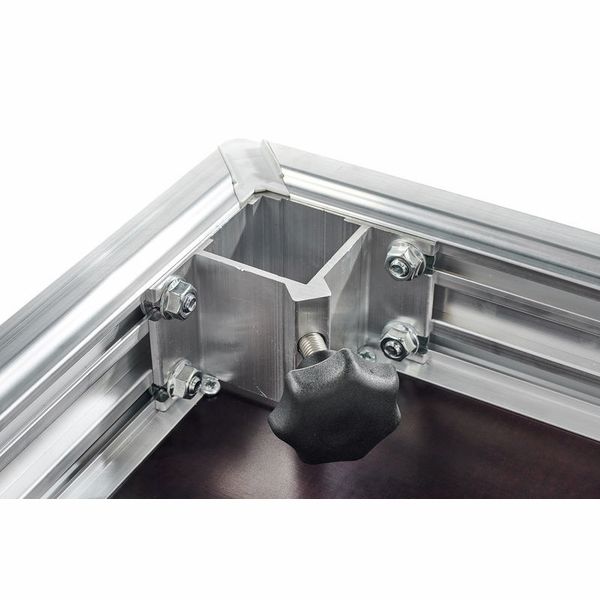 Stageworx Tec Deck 1x1m ODW