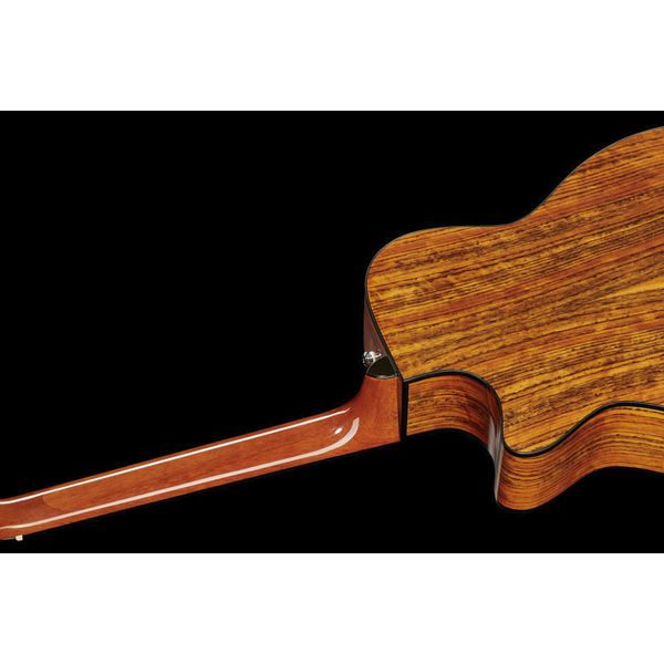 Fender CC-140SCE Natural