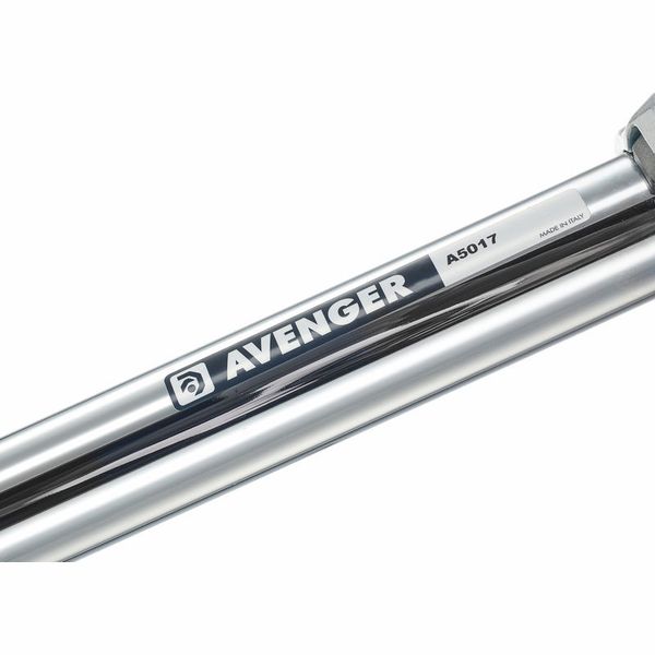 Avenger A5017 Roller 17 Folding Base