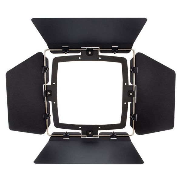 Cameo  Flat Pro Flood Barn Door