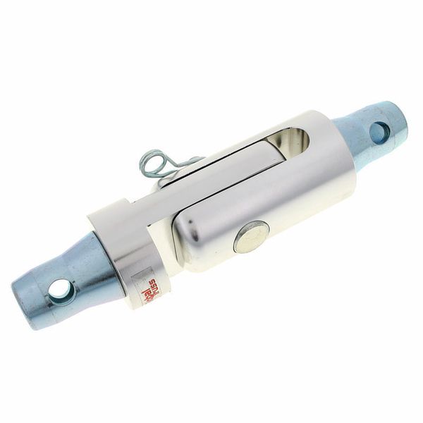 Global Truss 5029R-PL Hinge Element Right