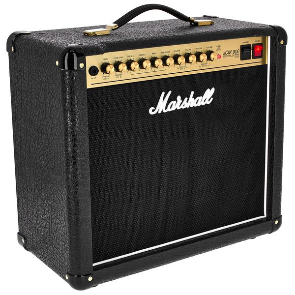 Marshall SN20C Valve Combo