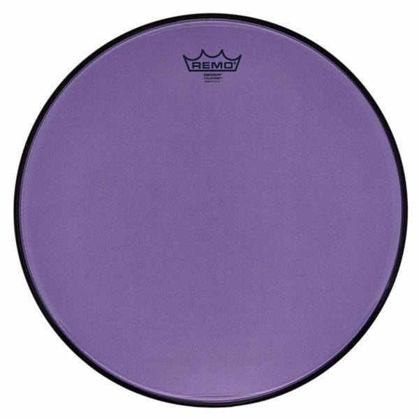 Remo 16" Emperor Colortone Purple