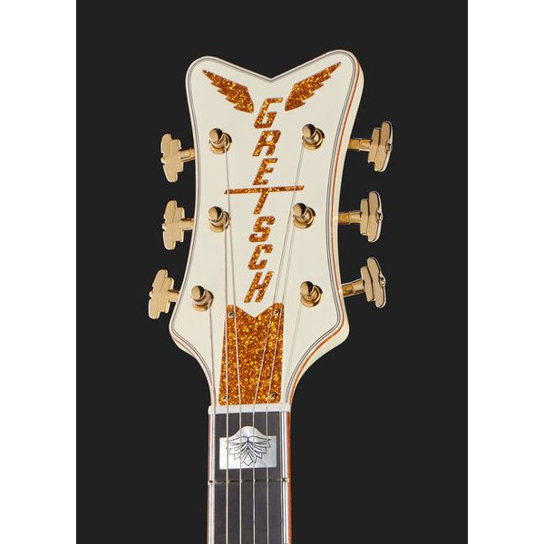 Gretsch G6136-55VS White Falcon