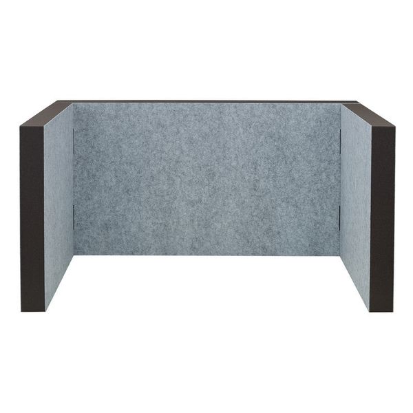 t.akustik Desktop Absorber 120