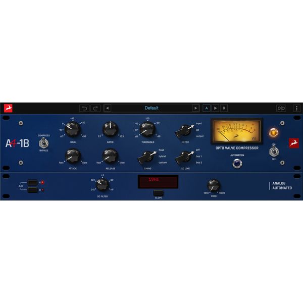 Antelope A4-1B Complete Edition