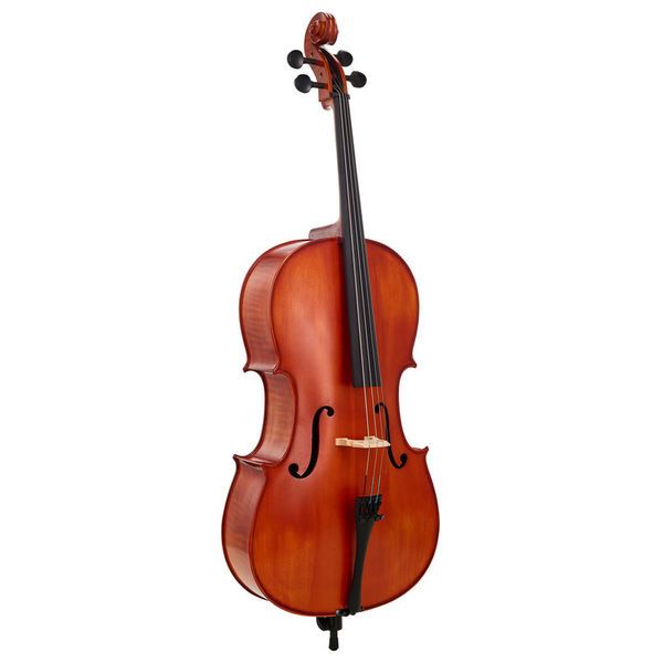 Hidersine Vivente Cello Set 1/2