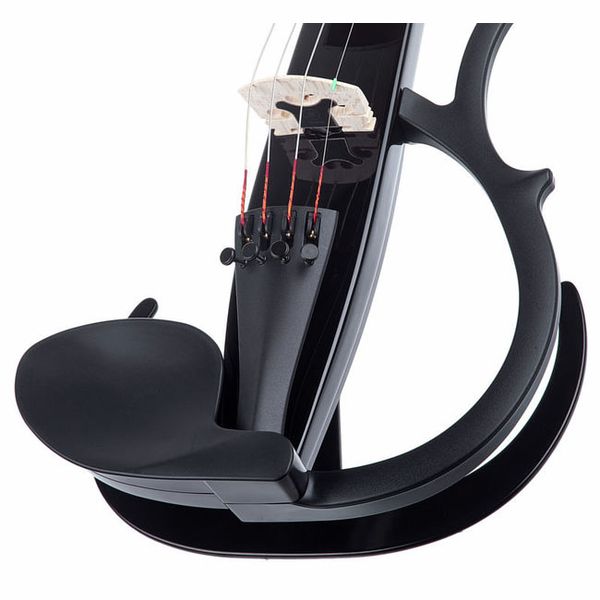 Yamaha YSV-104BL Silent Violin