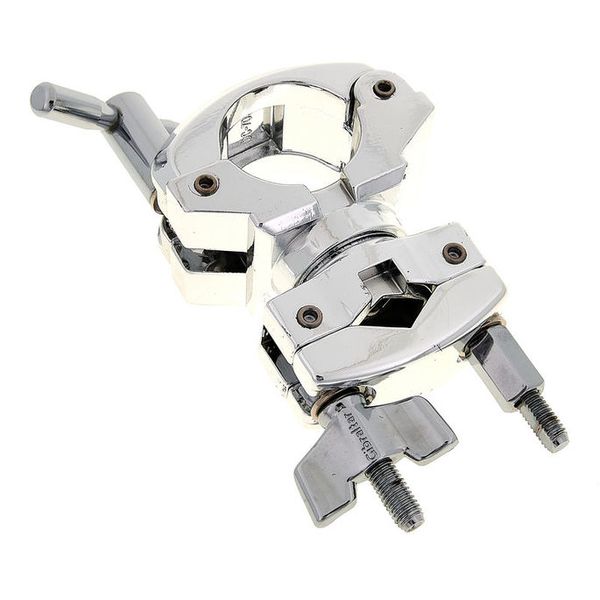 Gibraltar SC-GCMAMC Multi Clamp Chrome