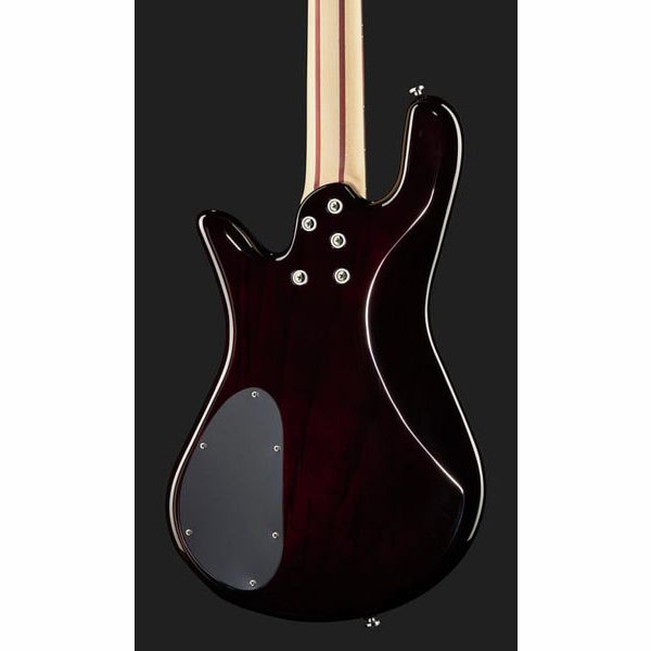 Spector Legend Standard 4 BCG