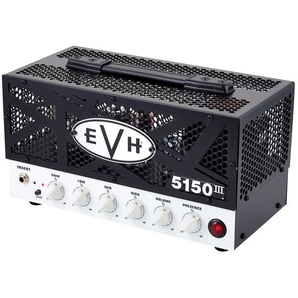 Evh 5150 III 15W LBX Top