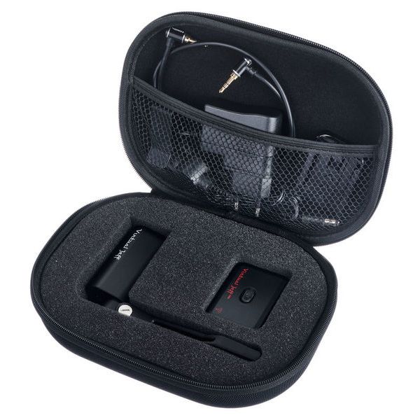 FOMOfx Virtual Jeff Pro