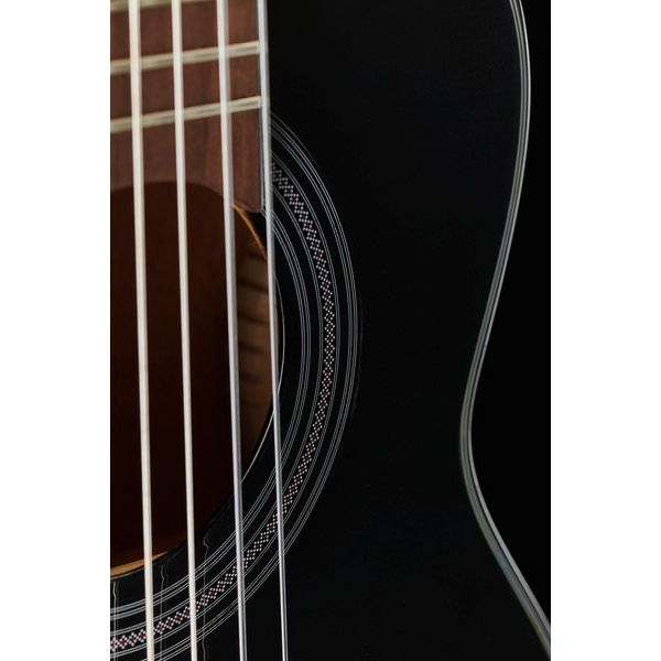 Gewa Student Black 1/4