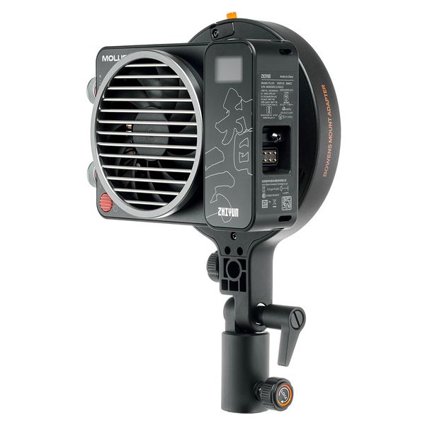 Zhiyun Molus X100 Combo