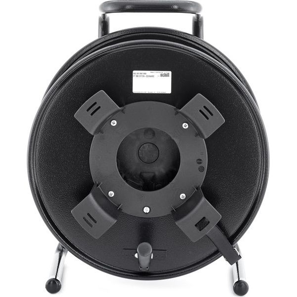 Schill HT 380.RM Black