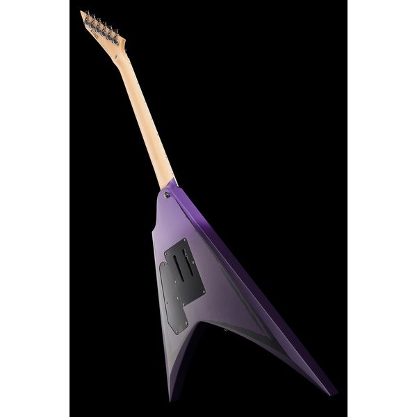 ESP LTD Alexi Ripped Sawtooth