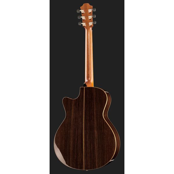 Furch Red Gc-SR 2024