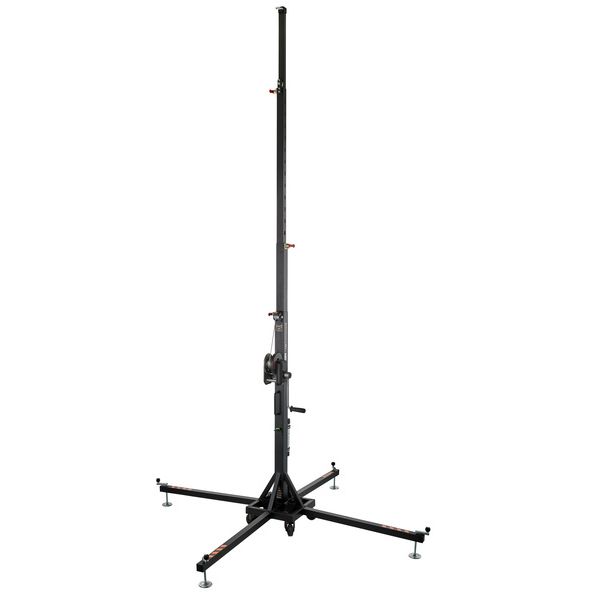 Fantek FTT103B05D Tower Lift 150kg