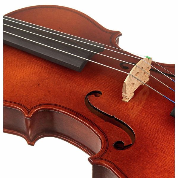 Karl Höfner Allegro 1/2 Violin Outfit