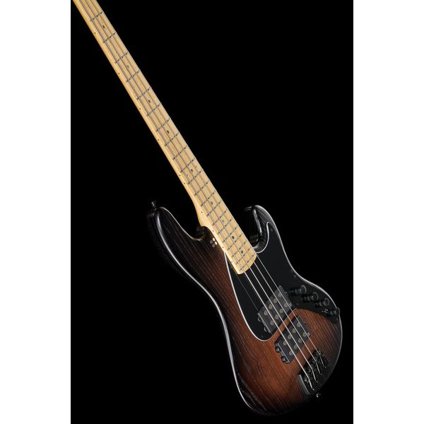Sandberg California II TM2 Brownburst