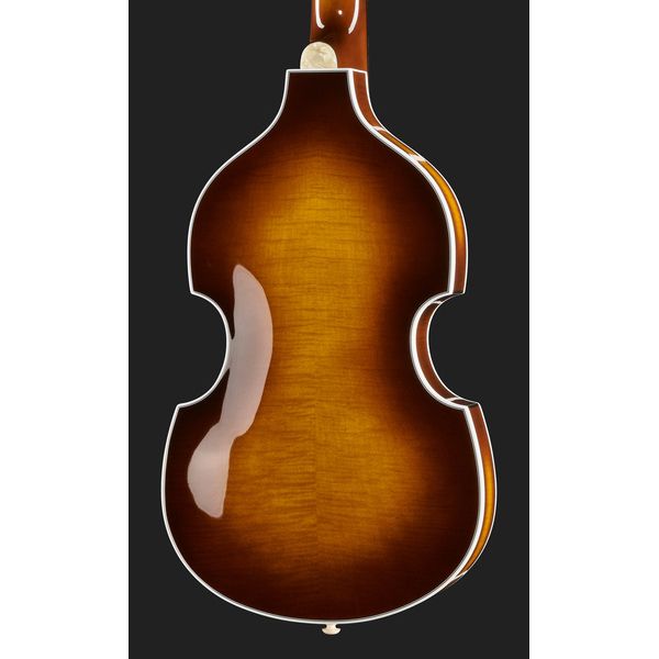 H&ouml;fner H&ouml;fner H500/1-63-60th Anni II