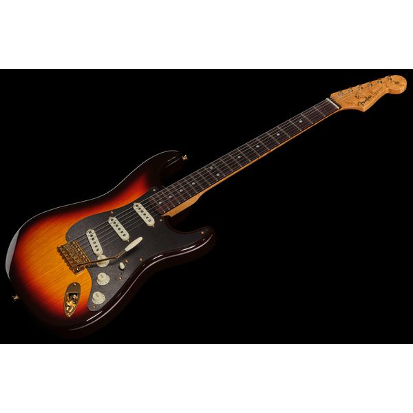 Fender American Custom Strat RW C3CSB