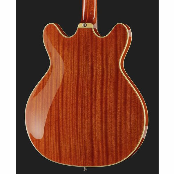 Guild Starfire II Bass Natural