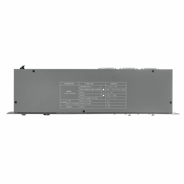 Showtec Multi Exchanger