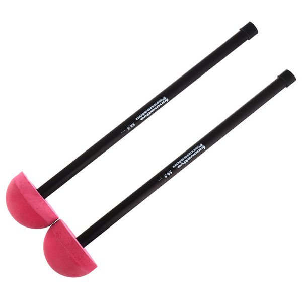 Innovative Percussion Steel Drum Mallets SA-5