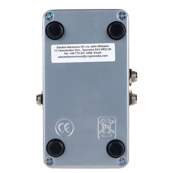 Electro Harmonix Nano Pulsar Tremolo