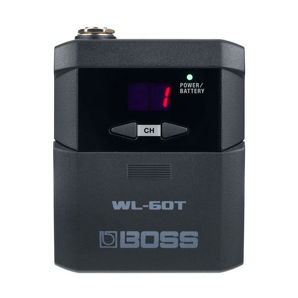 Boss WL-60T Wireless Transmitter