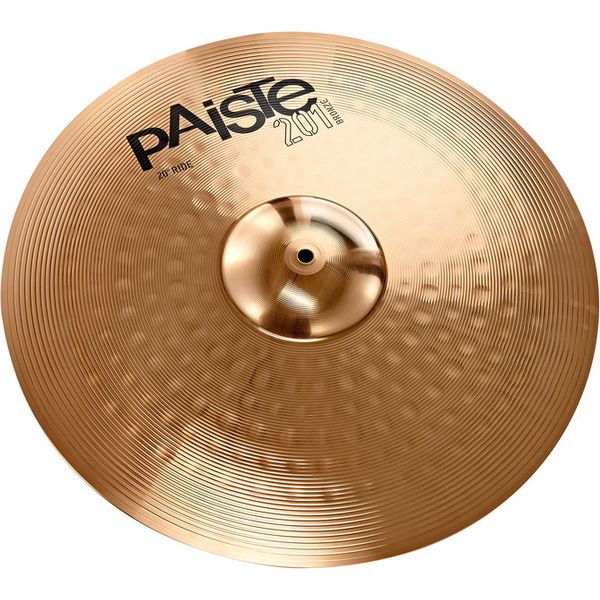 Paiste Set 3 201 14"HH/ 16"C / 20"R