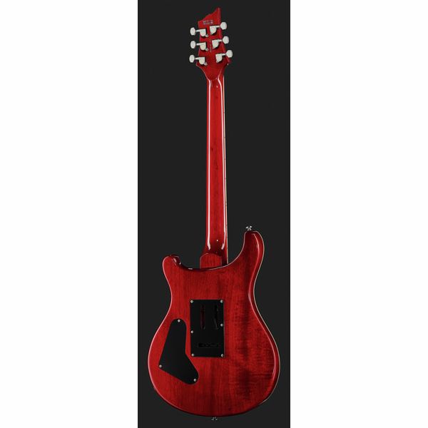 Harley Benton CST-24T Paradise Flame Bundle