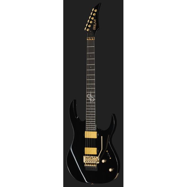 Solar Guitars SR1.6AFRMNS