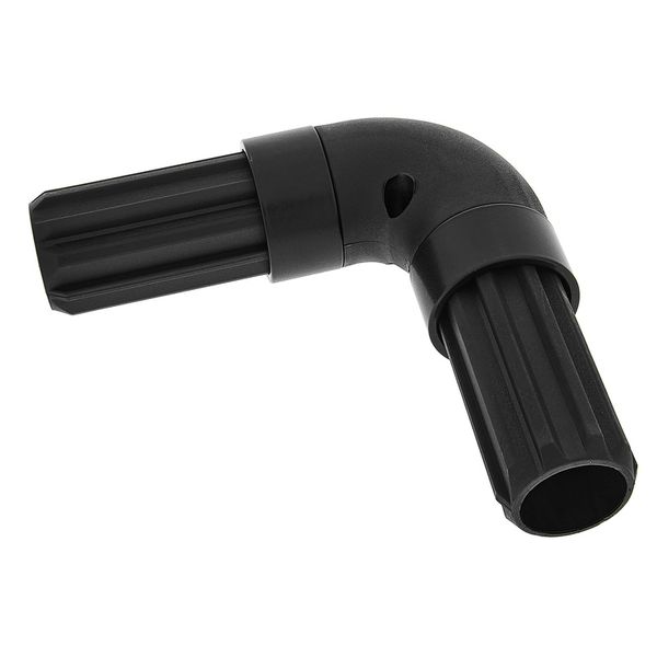 Stageworx Safety Railing Connection 90&deg;