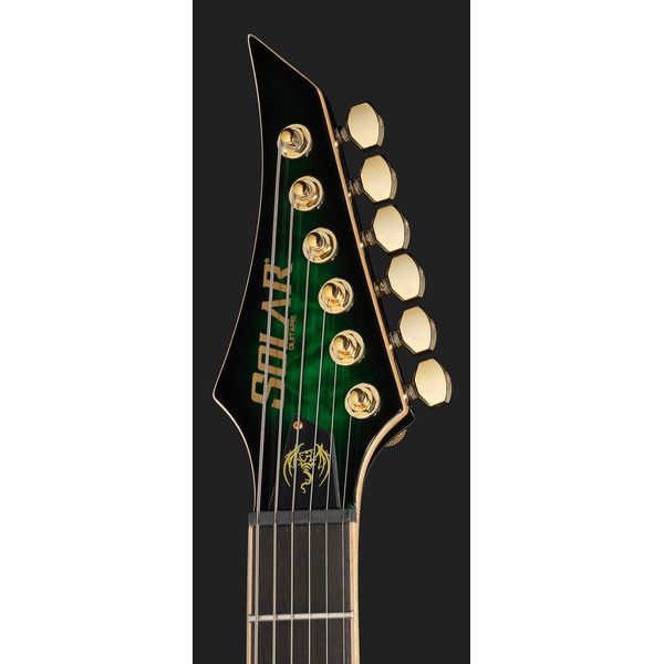 Solar Guitars S1.6MS Signature