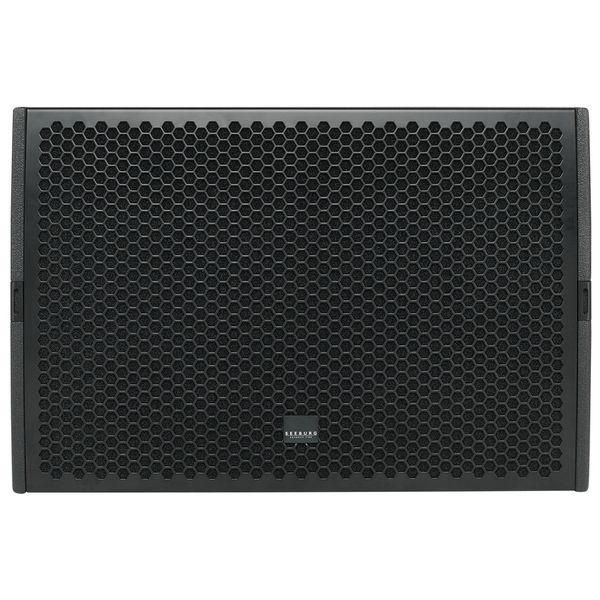 Seeburg Acoustic Line G Sub 1501dp++