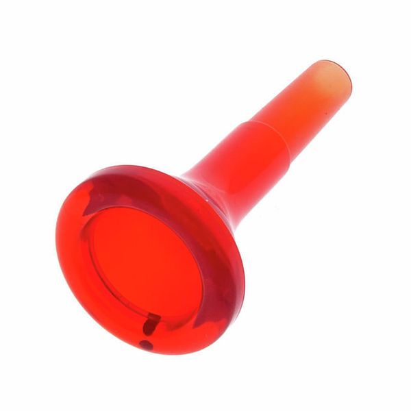pBone music mouthpiece red 11C