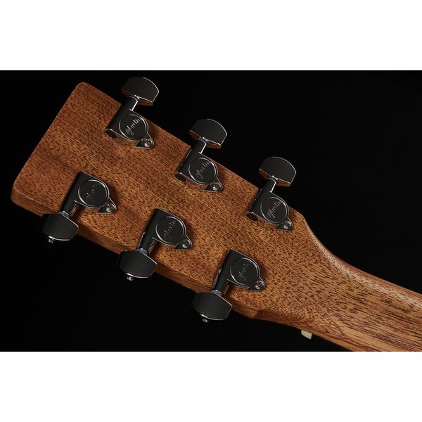 Martin Guitar D-10E-02 Sitka Sapele