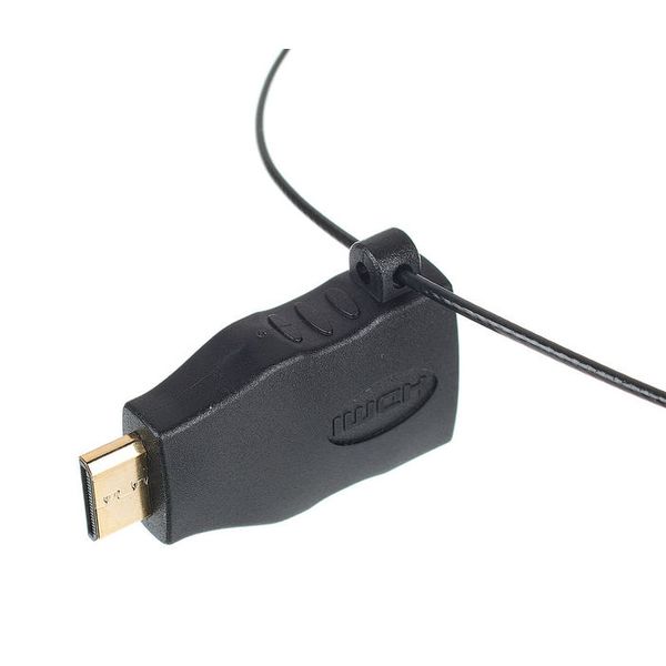 Kramer AD-RING-5 HDMI Adapter-Ring