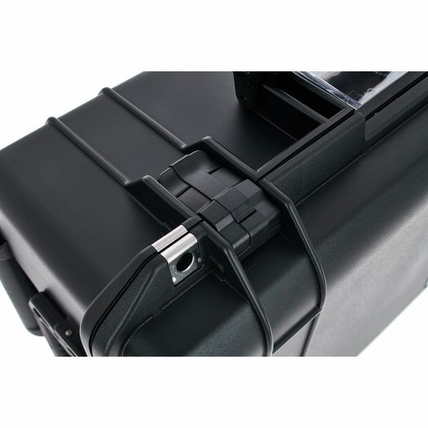 Peli 1535 Air Foam Black