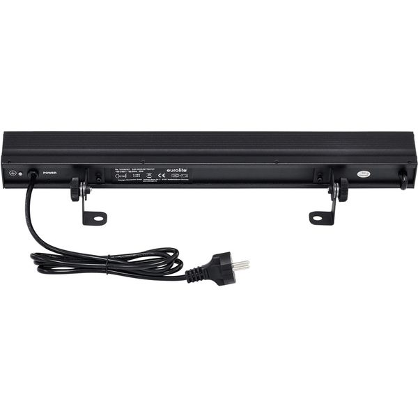 Eurolite LED BAR-9 UV 9x3W