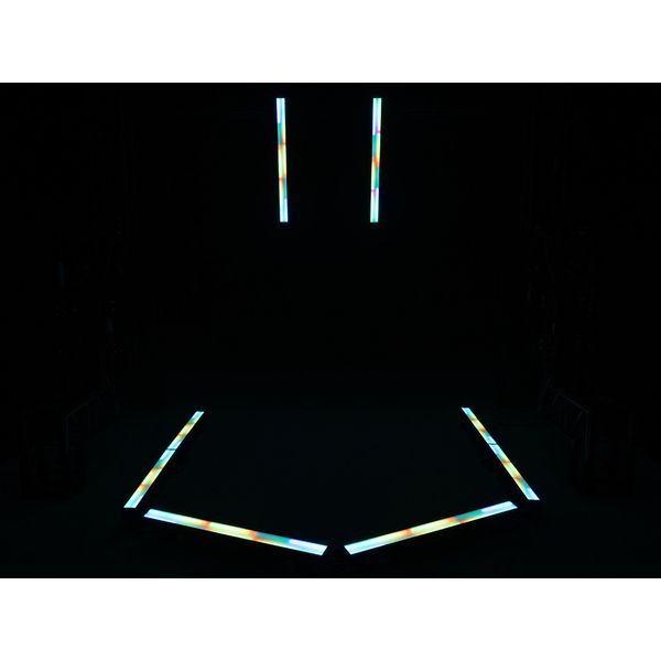 Eurolite LED Mega Strobe 768 Bar