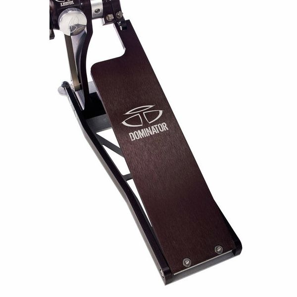 Trick Drums Dominator Double Pedal