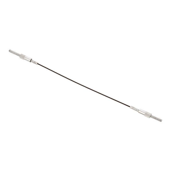 Wittner Tailgut Stahlflex for Viola